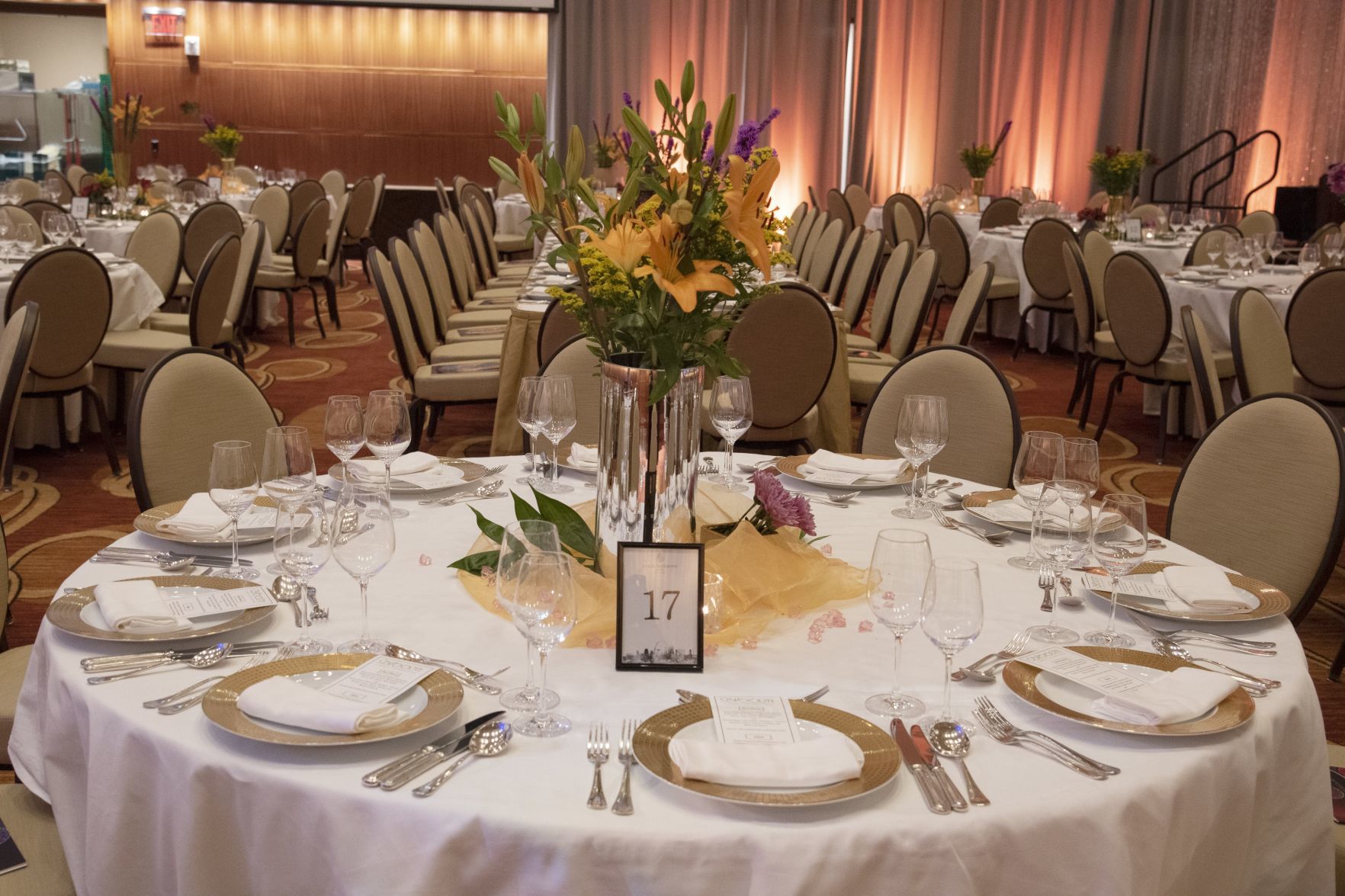 Marygrove Bloom's A Night in Morocco